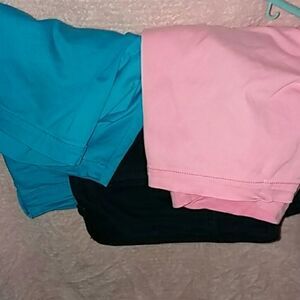 Arizona jean shorts barbie&Ken look